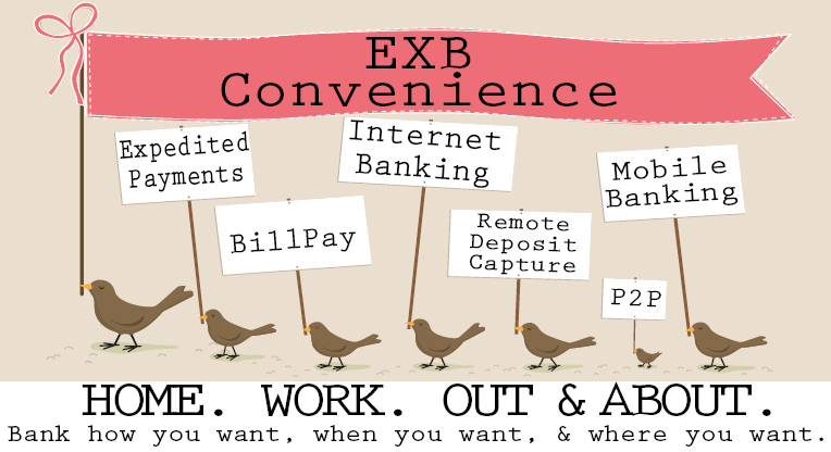 EXB Convenience