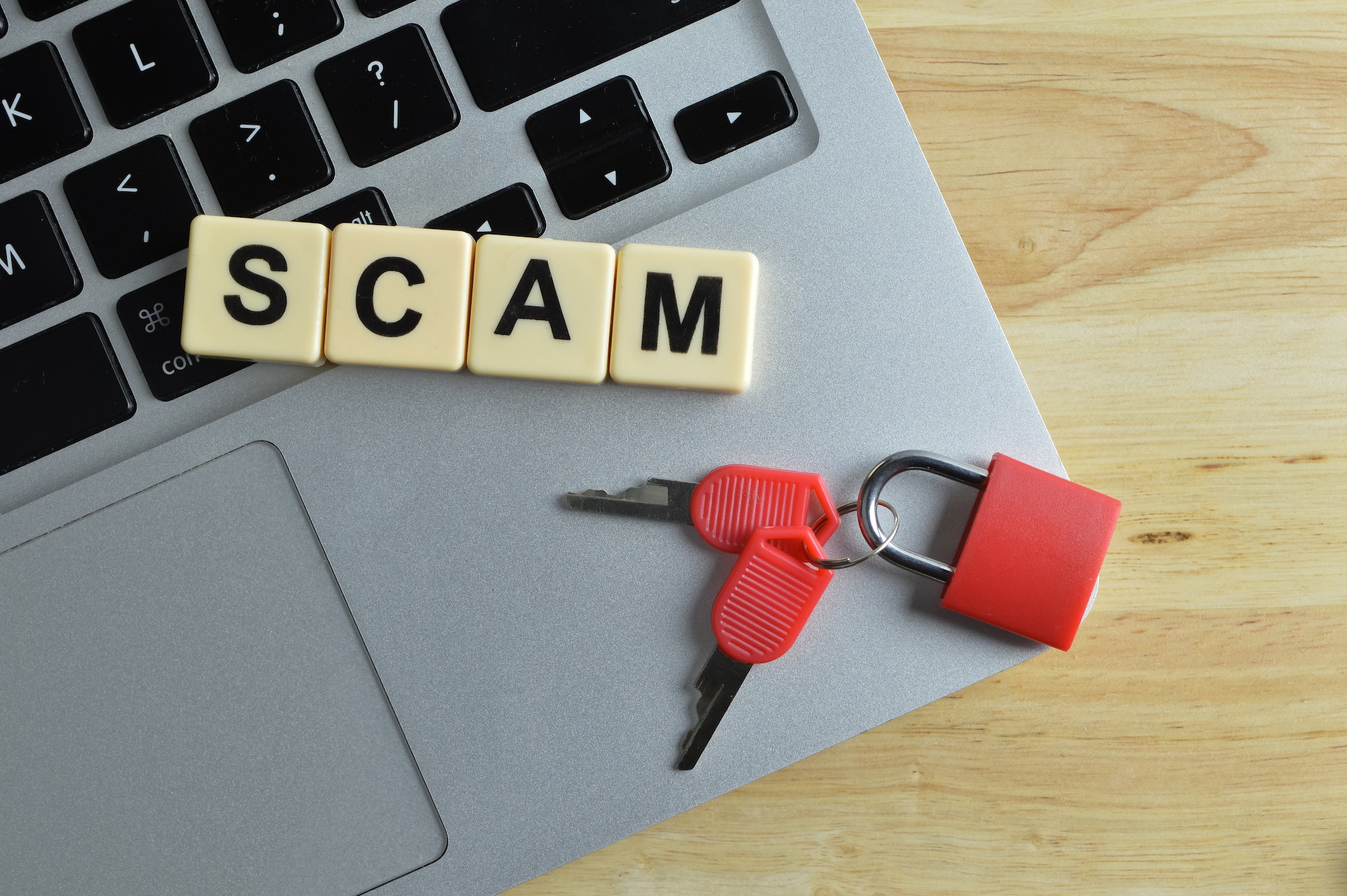 Don't Fall For Fake Check Or Mobile Deposit Scams - Exchange Bank